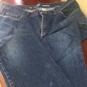 EUC - Men’s Urban Pipeline Jeans Size W40 L32